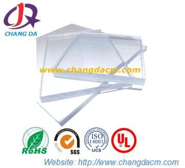 antistatic acrylic plexiglass sheet